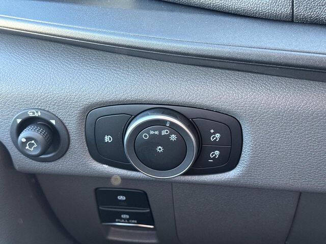 2025 Ford Transit 350 XLT