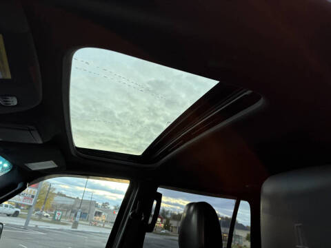 2013 Lincoln Navigator