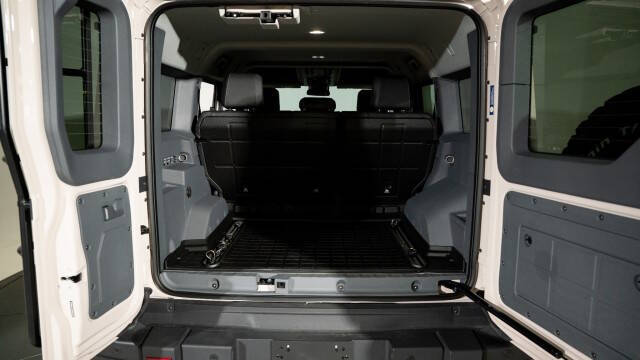 2025 Ineos Grenadier