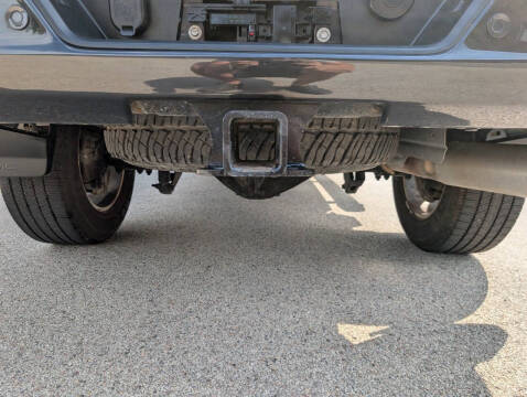 2021 GMC Sierra 2500HD Denali