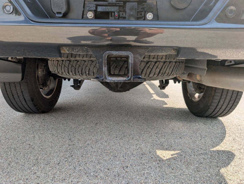 2021 GMC Sierra 2500HD Denali