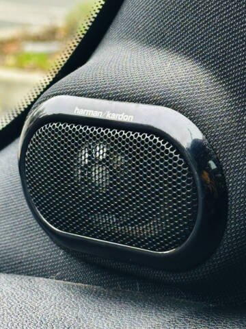 2015 MINI Hardtop 4 Door Cooper