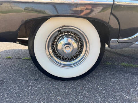 1954 Chrysler Imperial