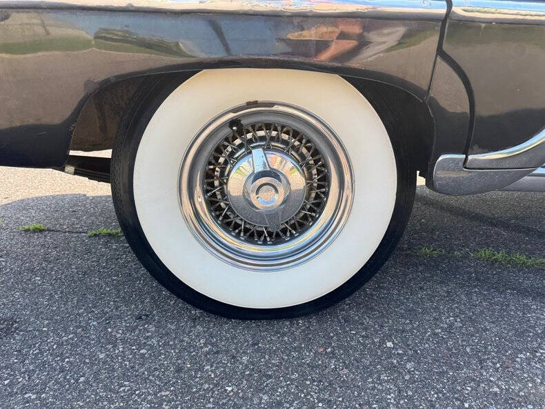 1954 Chrysler Imperial