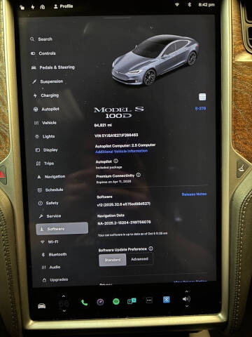 2018 Tesla Model S 100D