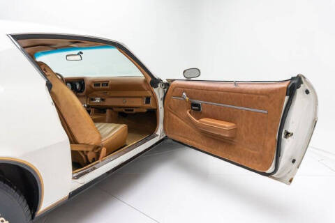 1978 Chevrolet Camaro