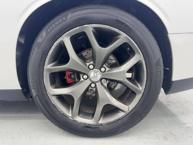 2015 Dodge Challenger