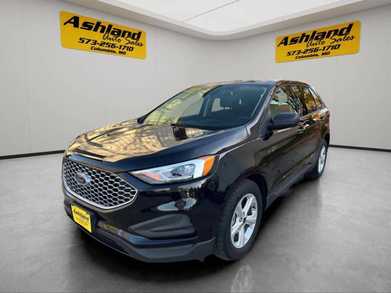 2023 Ford Edge SE's photo