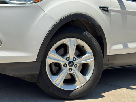 2013 Ford Escape SE