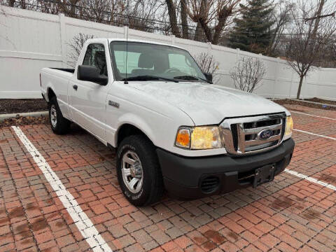 2011 Ford Ranger