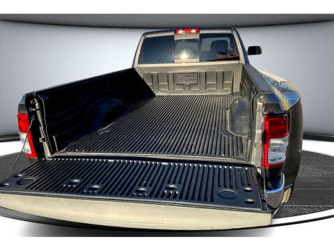 2019 RAM 3500 Tradesman