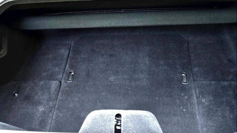 2002 Chevrolet Corvette