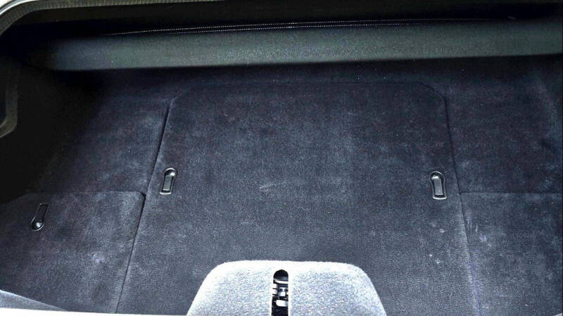 2002 Chevrolet Corvette