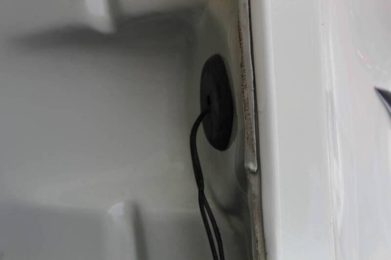 1955 Chevrolet Bel Air