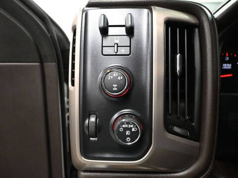 2015 GMC Sierra 2500HD Denali