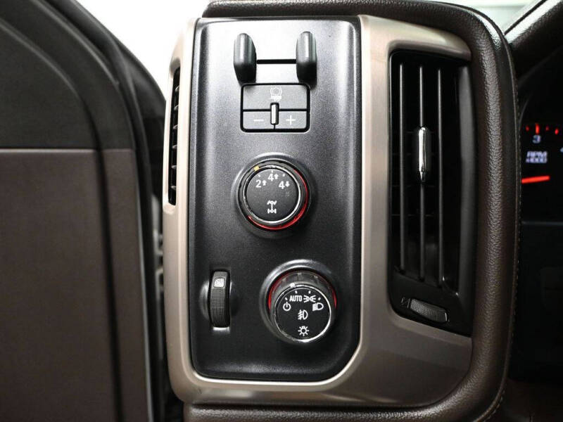 2015 GMC Sierra 2500HD Denali