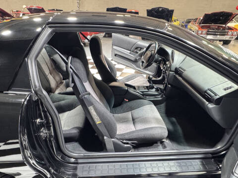 1993 Chevrolet Camaro Z28