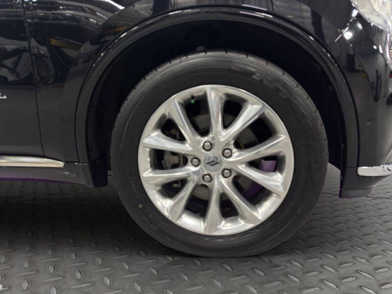 2019 Dodge Durango Citadel