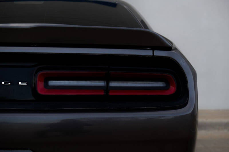 2019 Dodge Challenger R/T