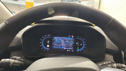 2024 Volvo XC40 B5 Plus Dark Theme