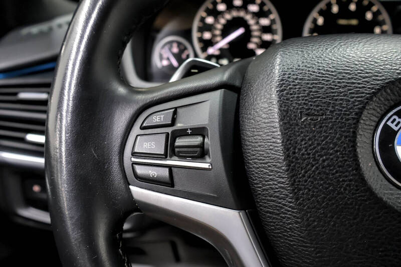 2018 BMW X5 sDrive35i