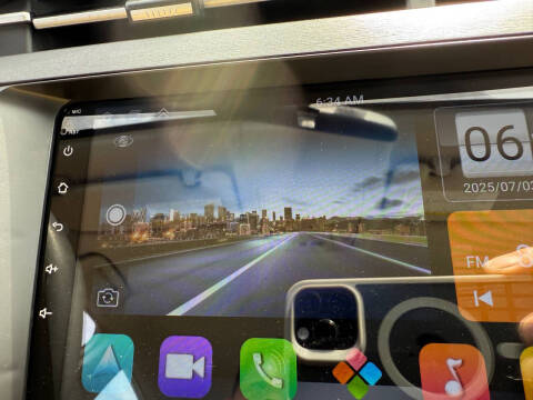 2011 Toyota Prius Four