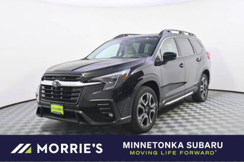 2025 Subaru Ascent for sale at Morrie's Minnetonka Subaru in Minnetonka MN