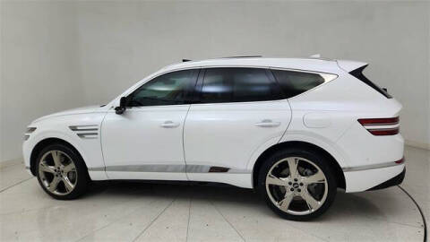 2023 Genesis GV80 3.5T