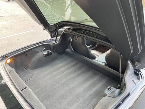 2006 Chevrolet Corvette