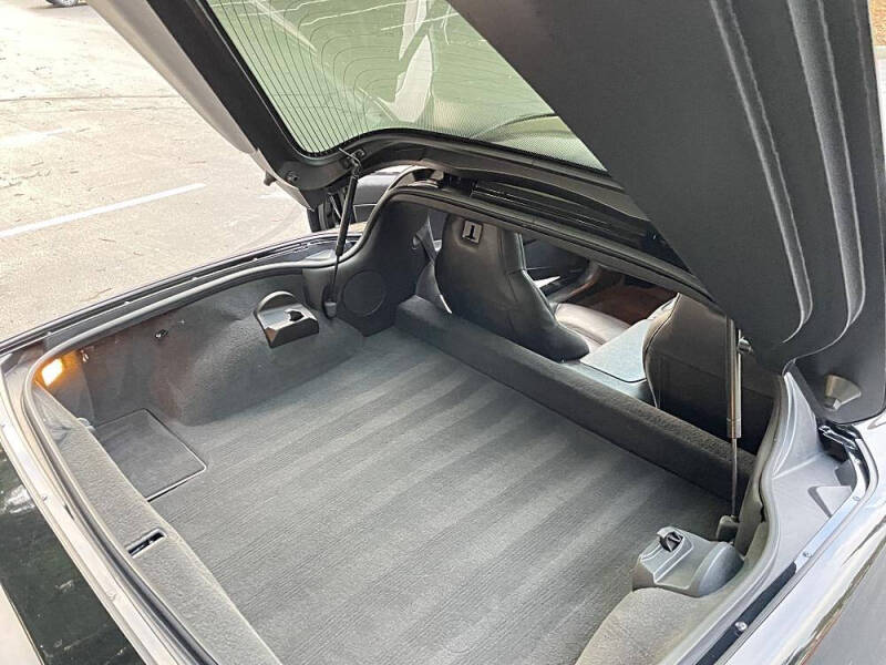 2006 Chevrolet Corvette