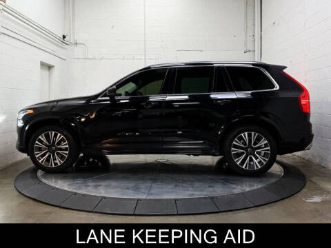 2020 Volvo XC90 T5 Momentum