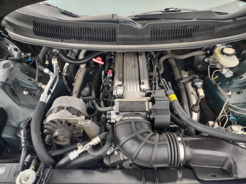 1993 Pontiac Firebird Trans Am