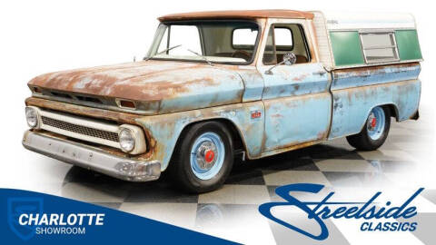1964 Chevrolet C10