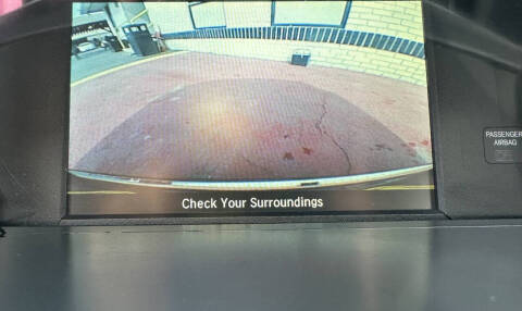 2014 Honda Accord LX-S