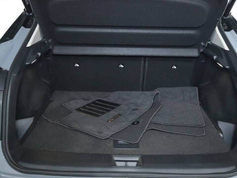 2024 Nissan Ariya Evolve+ e-4ORCE