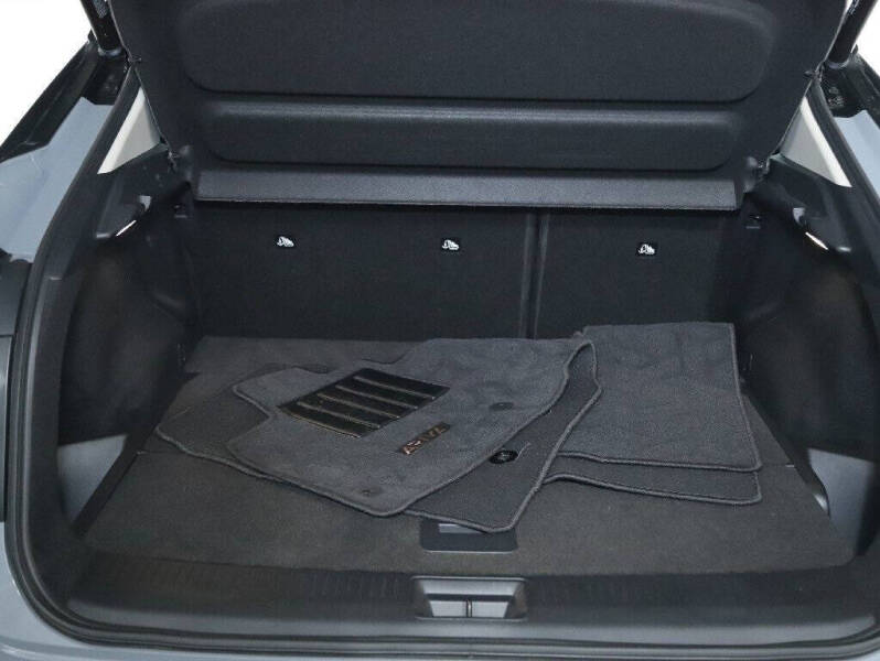 2024 Nissan Ariya Evolve+ e-4ORCE