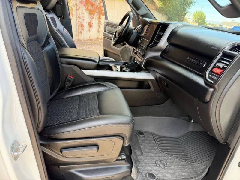 2023 RAM 1500 Lone Star