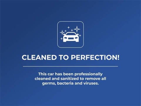 2014 Cadillac XTS 3.6L V6