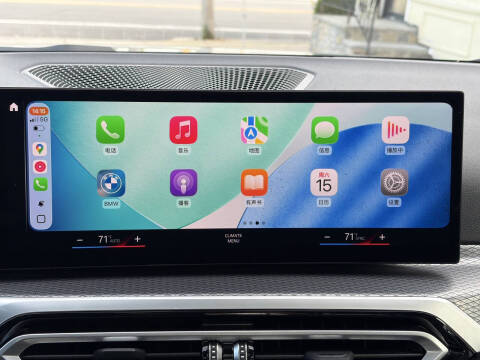 2024 BMW 4 Series 430i xDrive