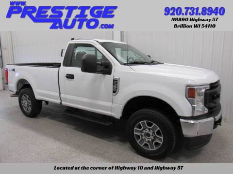 2021 Ford F-350 Super Duty XL