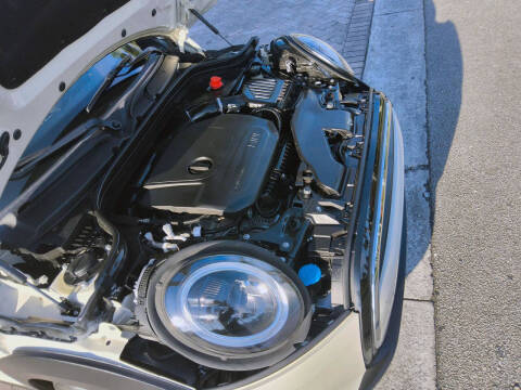 2023 MINI Hardtop 4 Door Cooper