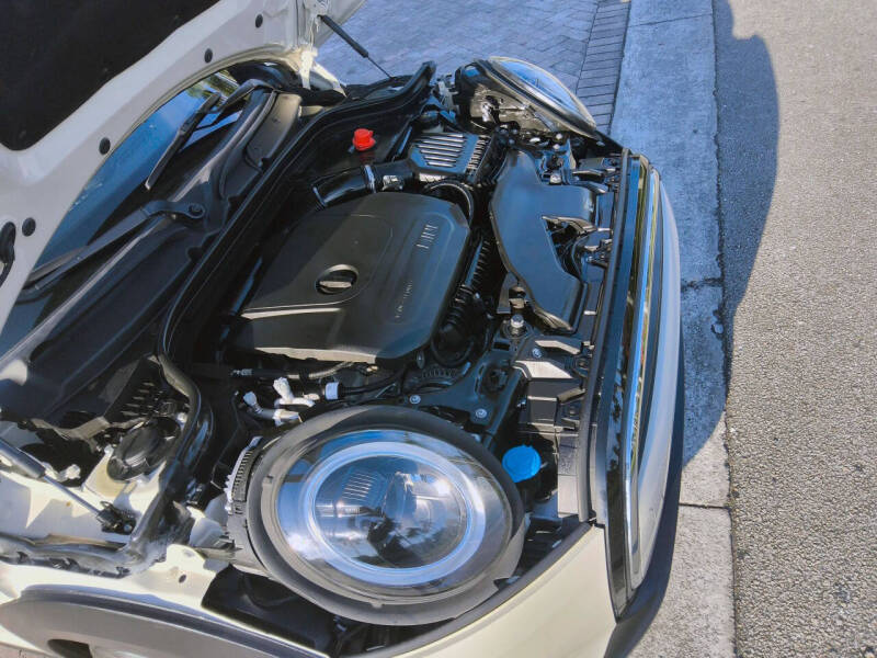 2023 MINI Hardtop 4 Door Cooper