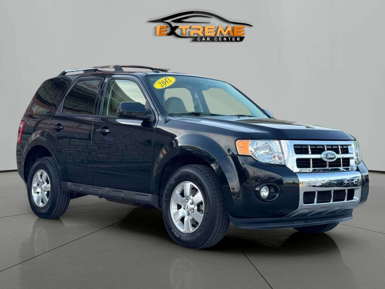 2011 Ford Escape for sale at Extreme Car Center in Detroit, MI