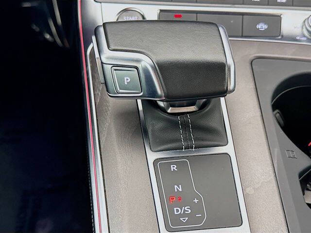 2024 Audi A6 quattro Premium Plus 45 TFSI