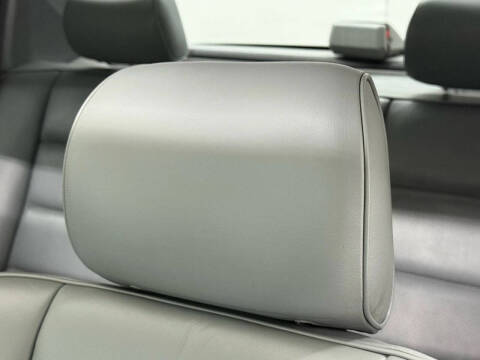 1995 Mercedes-Benz E-Class E 320