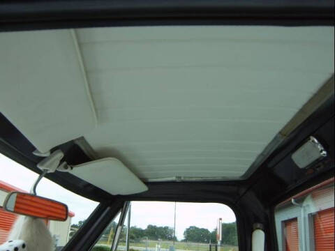 1970 GMC Sierra 2500