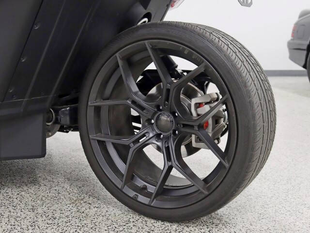 2022 Polaris Slingshot SL