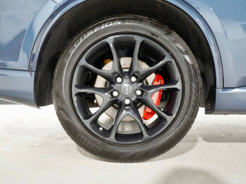 2021 Dodge Durango SRT 392