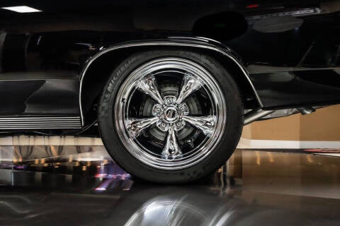 1967 Chevrolet Chevelle