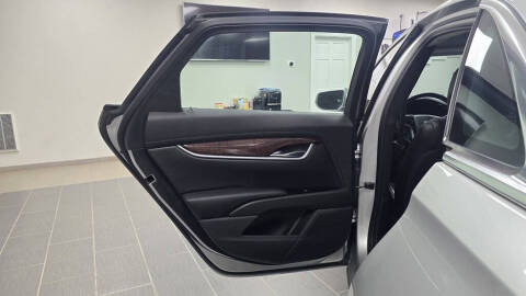 2016 Cadillac XTS Luxury